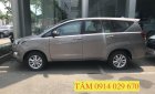 Toyota Innova 2019 - Cần bán xe Toyota Innova - Chỉ cần 228 triệu nhận xe ngay, hỗ trợ thủ tục đăng ký xe kinh doanh - LH 0914 029 670