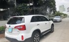 Kia Sorento DATH 2017 - Cần bán xe Kia Sorento DATH đời 2017, màu trắng