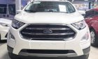 Ford EcoSport   2019 - Bán xe Ford EcoSport sản xuất năm 2019, màu trắng