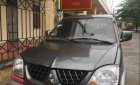 Mitsubishi Jolie 2005 - Bán Mitsubishi Jolie năm 2005, màu xám