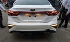 Kia Cerato 1.6 Deluxe 2019 - Bán xe Kia Cerato 1.6 Deluxe 2019, màu trắng