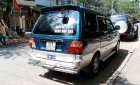 Toyota Zace   2004 - Bán Toyota Zace đời 2004, vừa mới độ lại toàn bộ phụ tùng Toyota nhập khẩu từ nước ngoài về