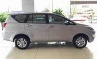 Toyota Innova   2.0G   2019 - Bán xe Toyota Innova 2.0G đời 2019, màu bạc