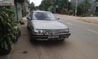 Toyota Mark II   1989 - Cần bán lại xe Toyota Mark II đời 1989, màu vàng, nhập khẩu, xe đang sử dụng