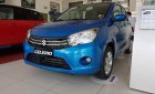 Suzuki Celerio   2018 - Bán xe Suzuki Celerio 2018, màu xanh lam, nhập khẩu