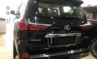 Lexus LX   2019 - Cần bán Lexus LX570 Super Sport đời 2019, màu đen, nhập khẩu bản cao cấp nhất