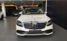 Mercedes-Benz S class Maybach S560 4Matic 2019 - Cần bán xe Mercedes Maybach S560 sản xuất 2019, tính năng an toàn vượt trội