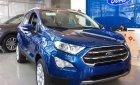 Ford EcoSport 1.5L MT Ambiente 2019 - Bán Ford Ecosport New 2019 xe đủ màu giao ngay giá ưu đãi tốt nhất kèm quà tặng giá trị, hotline: 0938.516.017