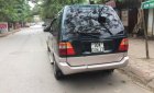 Toyota Zace GL 2004 - Cần bán lại xe Toyota Zace GL năm sản xuất 2004, màu xanh lam, xe cực đẹp