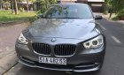 BMW 5 Series 535i 2013 - Bán BMW 535i GT sản xuất 2013, chính chủ, nội thất kem, mới 90% nhập Đức
