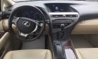 Lexus RX 350 2015 - Bán Lexus RX350 màu đen, nội thất kem, sản xuất và ĐK 2015, biển Hà Nội