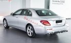 Mercedes-Benz E class E250 2016 - Bán xe Mercedes đời 2016, màu bạc, xe mới 90%, đi được 7000km