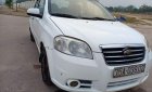 Daewoo Gentra   2007 - Cần bán gấp Daewoo Gentra đời 2007, xe nhập, giá 138tr