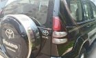 Toyota Prado  3.0 2004 - Bán xe Toyota Prado 3.0 năm 2004, màu đen, nhập khẩu 