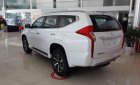 Mitsubishi Pajero 2019 - Bán ô tô Mitsubishi Pajero đời 2019, màu trắng, nhập khẩu Thái Lan