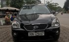 Kia Carens  2.0 SXMT 2012 - Bán Kia Carens 2.0 SXMT 2012, màu đen, xe đẹp