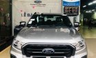Ford Ranger Wildtrak 2.0L 4x4 AT 2018 - Bán Ford Ranger Wildtrak 2.0L mới 2018 hướng tới hình ảnh tinh tế và sang trọng hơn
