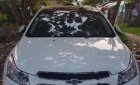 Chevrolet Cruze LT 2016 - Chính chủ cần bán xe Cruze LT 2016, xe đẹp