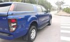 Ford Ranger 2015 - Bán Ford Ranger năm sản xuất 2015, màu xanh lam, nhập khẩu số sàn