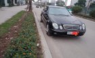 Mercedes-Benz E class E240 2003 - Bán xe Mercedes-Benz E240, xe đang hoạt động tốt