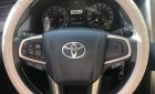 Toyota Innova   2.0E 2018 - Bán Toyota Innova 2.0E 2018, màu bạc, giá chỉ 738 triệu