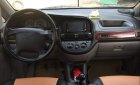 Chevrolet Vivant CDX 2008 - Cần bán lại xe Chevrolet Vivant CDX 2008, màu đen