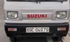 Suzuki Super Carry Van     2004 - Cần bán Suzuki Super Carry Van sản xuất năm 2004  