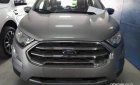 Ford EcoSport  1.5 Titanium 2018 - Cần bán lại xe Ford EcoSport 1.5 Titanium 2018, màu xám, giá cạnh tranh