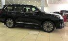 Lexus LX   2019 - Cần bán Lexus LX570 Super Sport đời 2019, màu đen, nhập khẩu bản cao cấp nhất