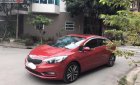 Kia K3 1.6 AT 2016 - Bán Kia K3 màu đỏ, đời 2016