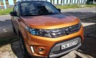 Suzuki Grand vitara   2016 - Bán xe Suzuki Grand vitara đời 2016, xe nhập, số tự động