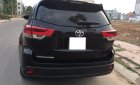 Toyota Highlander 2017 - MT Auto 88 Tố Hữu bán xe Toyota Highlander LE, sản xuất 2017, ĐK 2018, LH em Hương 0945392468