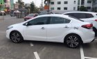 Kia Cerato  1.6 2018 - Bán Kia Cerato 1.6 2018, màu trắng, nhập khẩu