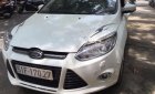 Ford Focus  2.0L 2015 - Bán Ford Focus Hachback 2.0L, mới lướt 5.000km, xe đẹp như mới