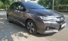 Honda City 2016 - Cần bán Honda City đời 2016, màu xám