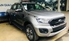 Ford Ranger Wildtrak 2.0L 4x4 AT 2018 - Bán Ford Ranger Wildtrak 2.0L mới 2018 hướng tới hình ảnh tinh tế và sang trọng hơn