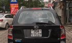 Kia Carens  2.0 SXMT 2012 - Bán Kia Carens 2.0 SXMT 2012, màu đen, xe đẹp