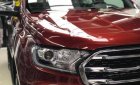 Ford Everest Titanium 2.0L 4x2 AT 2019 - Bán Ford Everest Titanium màu đỏ 2019 - Mạnh mẽ - An toàn nhất phân khúc - Nhập khẩu nguyên chiếc 100% từ Mỹ