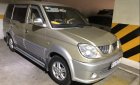 Mitsubishi Jolie   SS  2005 - Bán lại xe Mitsubishi Jolie SS sản xuất 2005, màu vàng 