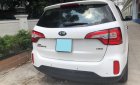 Kia Sorento DATH 2017 - Cần bán xe Kia Sorento DATH đời 2017, màu trắng