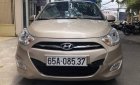 Hyundai i10   2011 - Cần bán Hyundai i10 năm 2011, xe nhập khẩu