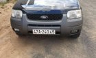 Ford Escape   2.0  2003 - Bán Ford Escape 2.0 sx 2003, xe nhập chính chủ, giá tốt