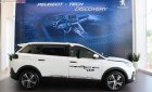 Peugeot 5008 1.6 AT 2019 - Bán Peugeot 5008 - Thương hiệu Pháp - Đẳng cấp Châu Âu