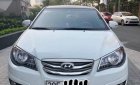 Hyundai Avante 2014 - Cần bán lại xe Hyundai Avante sản xuất 2014, màu trắng, nhập khẩu nguyên chiếc 