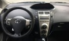 Toyota Yaris   2008 - Bán xe Toyota Yaris 2008, màu đỏ, nhập khẩu 