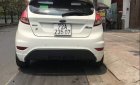 Ford Fiesta 1.0AT 2017 - Bán ô tô Ford Fiesta 1.0AT sản xuất năm 2017, màu trắng giá cạnh tranh