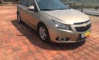 Chevrolet Cruze LS 2011 - Bán Chevrolet Cruze LS năm sản xuất 2011, màu vàng, chất lượng rất tốt