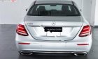 Mercedes-Benz E class E250 2016 - Bán xe Mercedes đời 2016, màu bạc, xe mới 90%, đi được 7000km