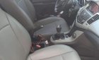 Chevrolet Cruze   2011 - Cần bán lại xe Chevrolet Cruze đời 2011, màu đen