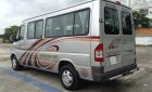 Mercedes-Benz Sprinter MT 2012 - Bán Mercedes Sprinter 2012 máy dầu, số sàn xe đi kỹ, đẹp